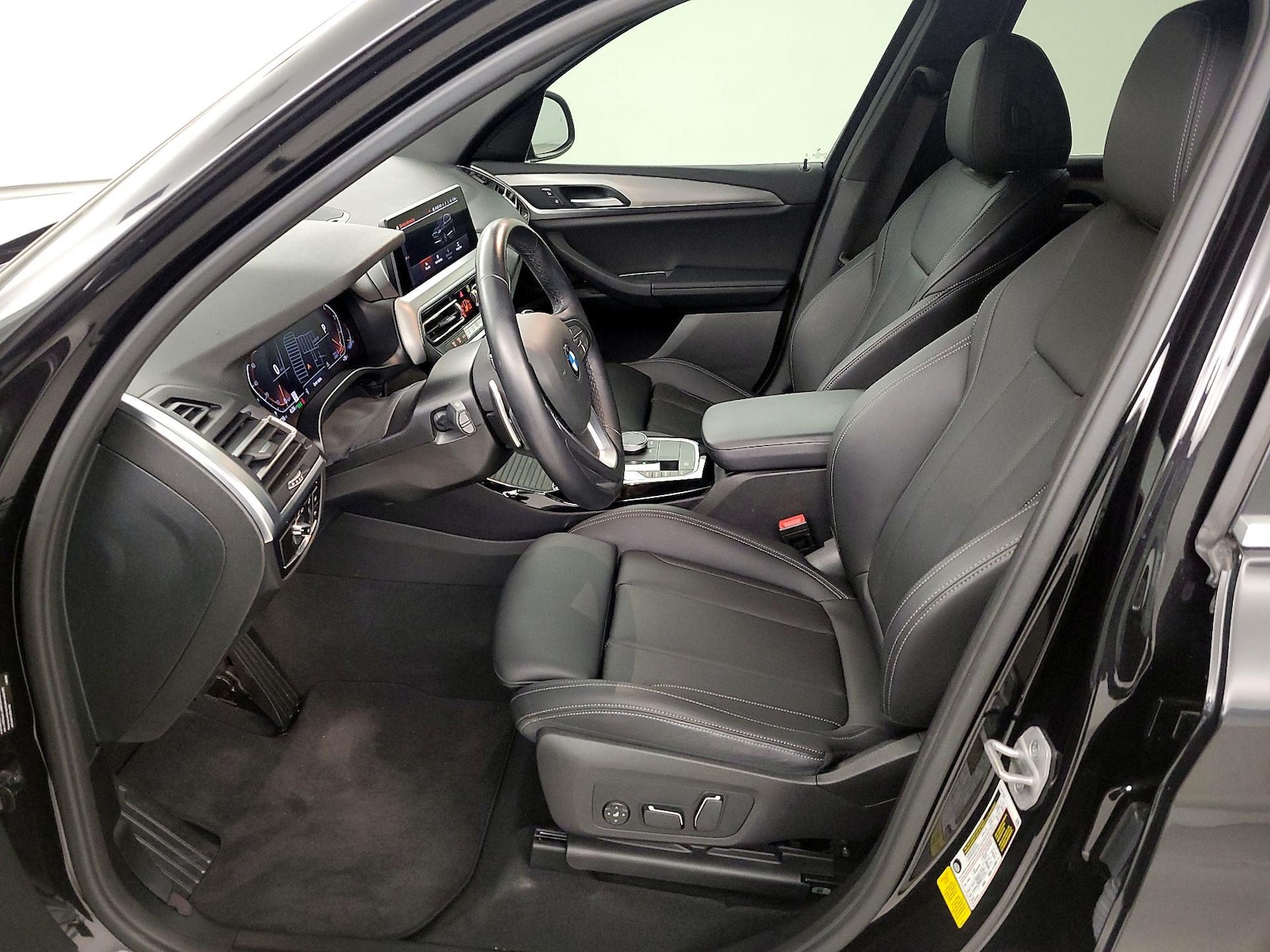 2024 BMW X3 30i - Photo 11