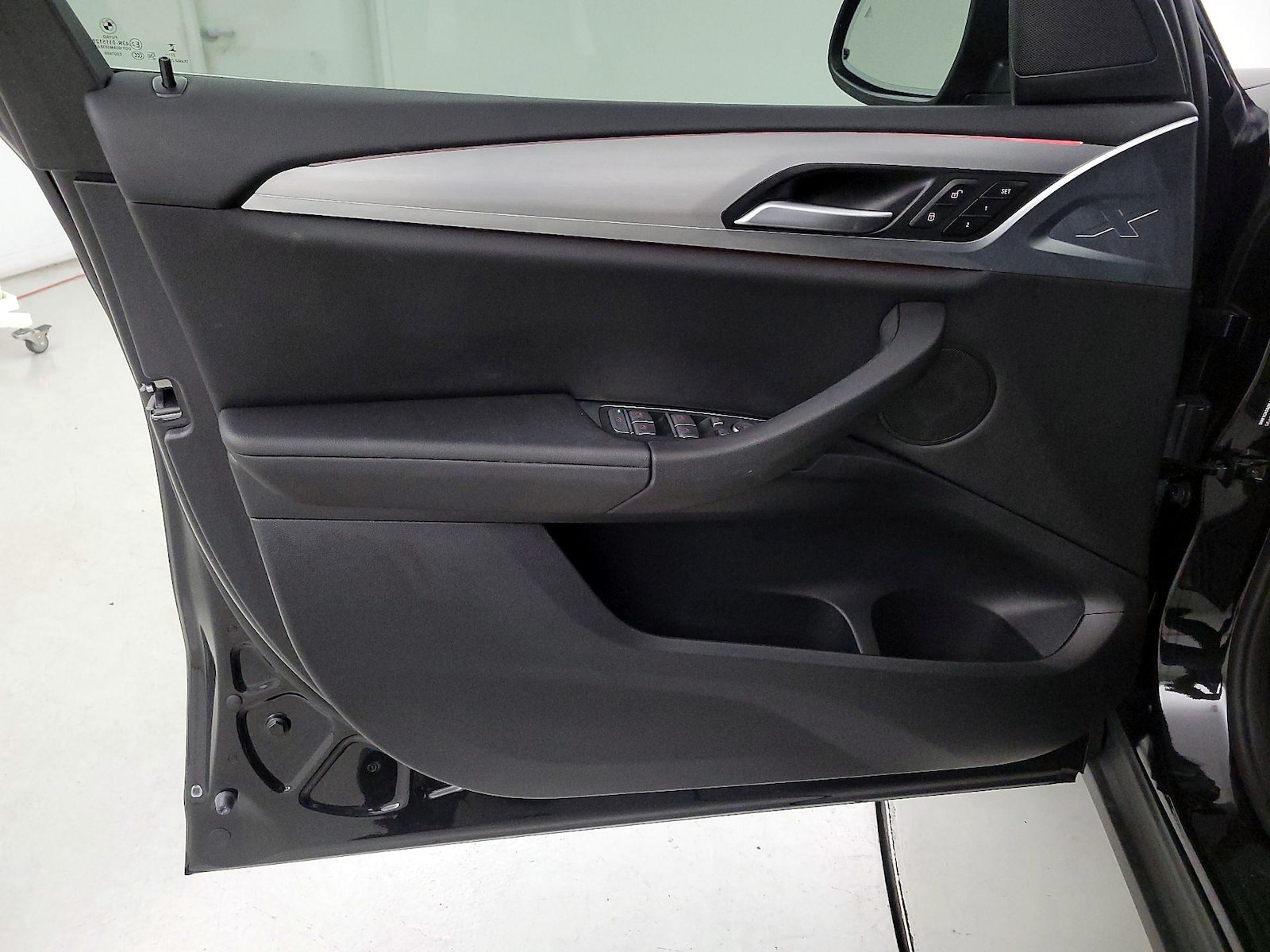 2024 BMW X3 30i - Photo 12