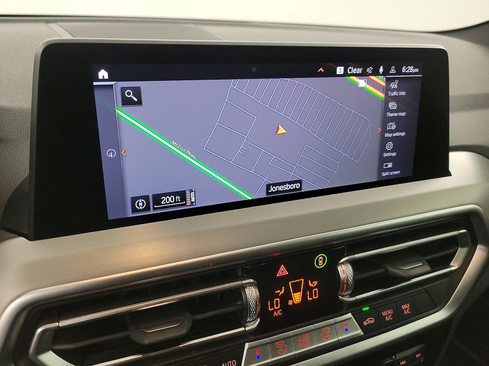 2024 BMW X3 30i - Photo 14