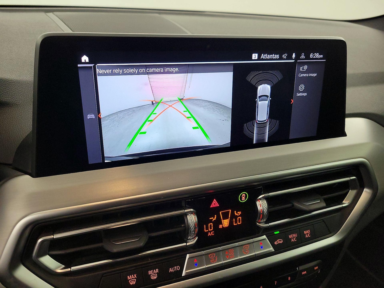 2024 BMW X3 30i - Photo 15