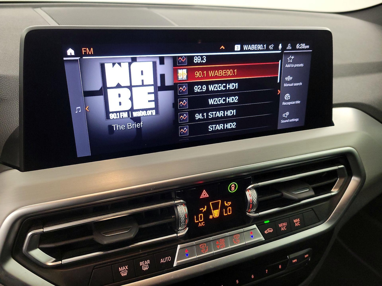 2024 BMW X3 30i - Photo 16