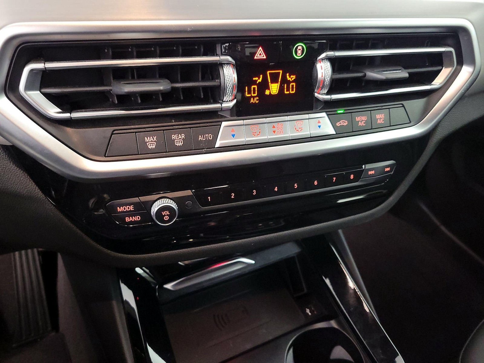 2024 BMW X3 30i - Photo 17
