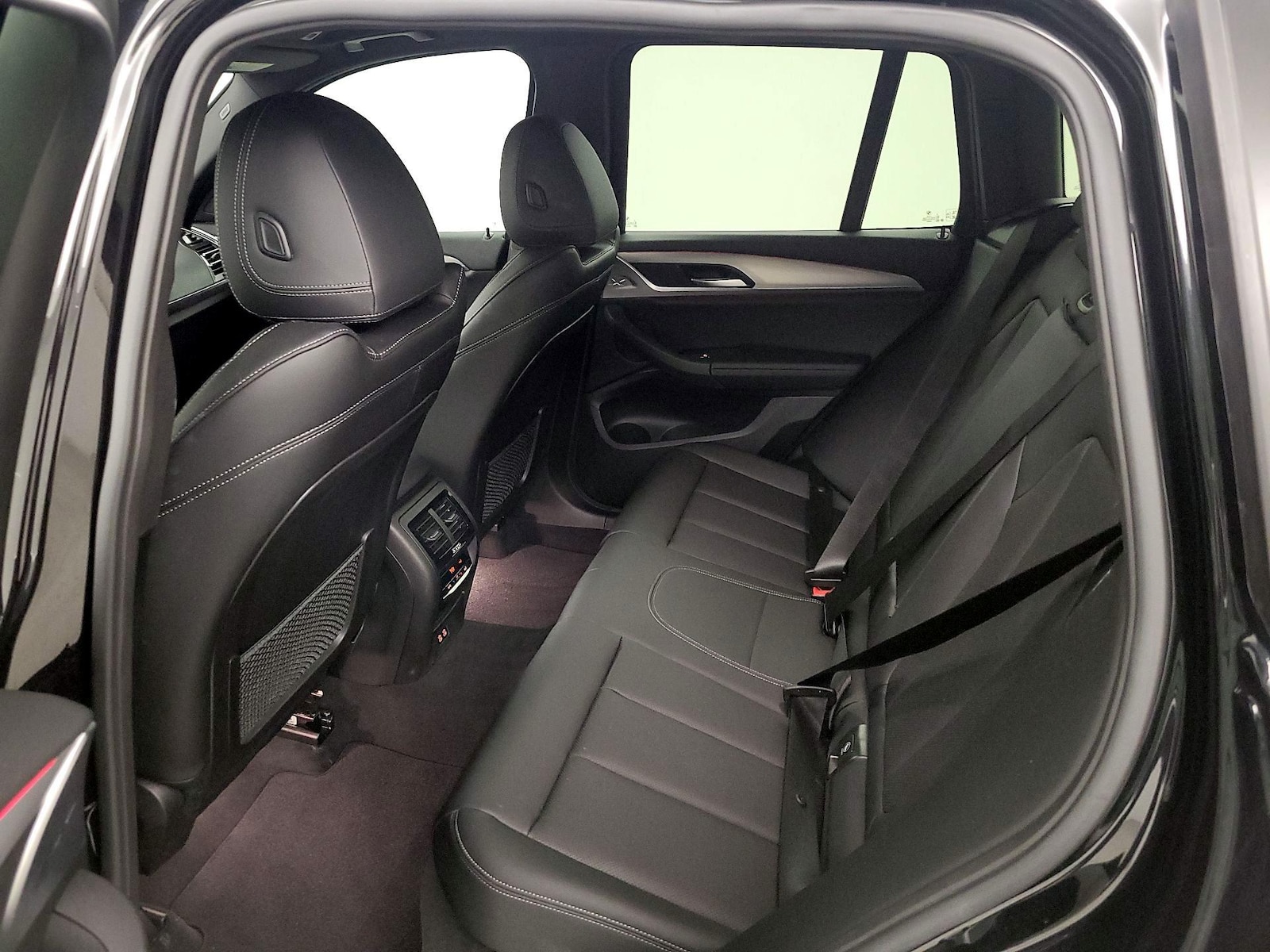 2024 BMW X3 30i - Photo 21