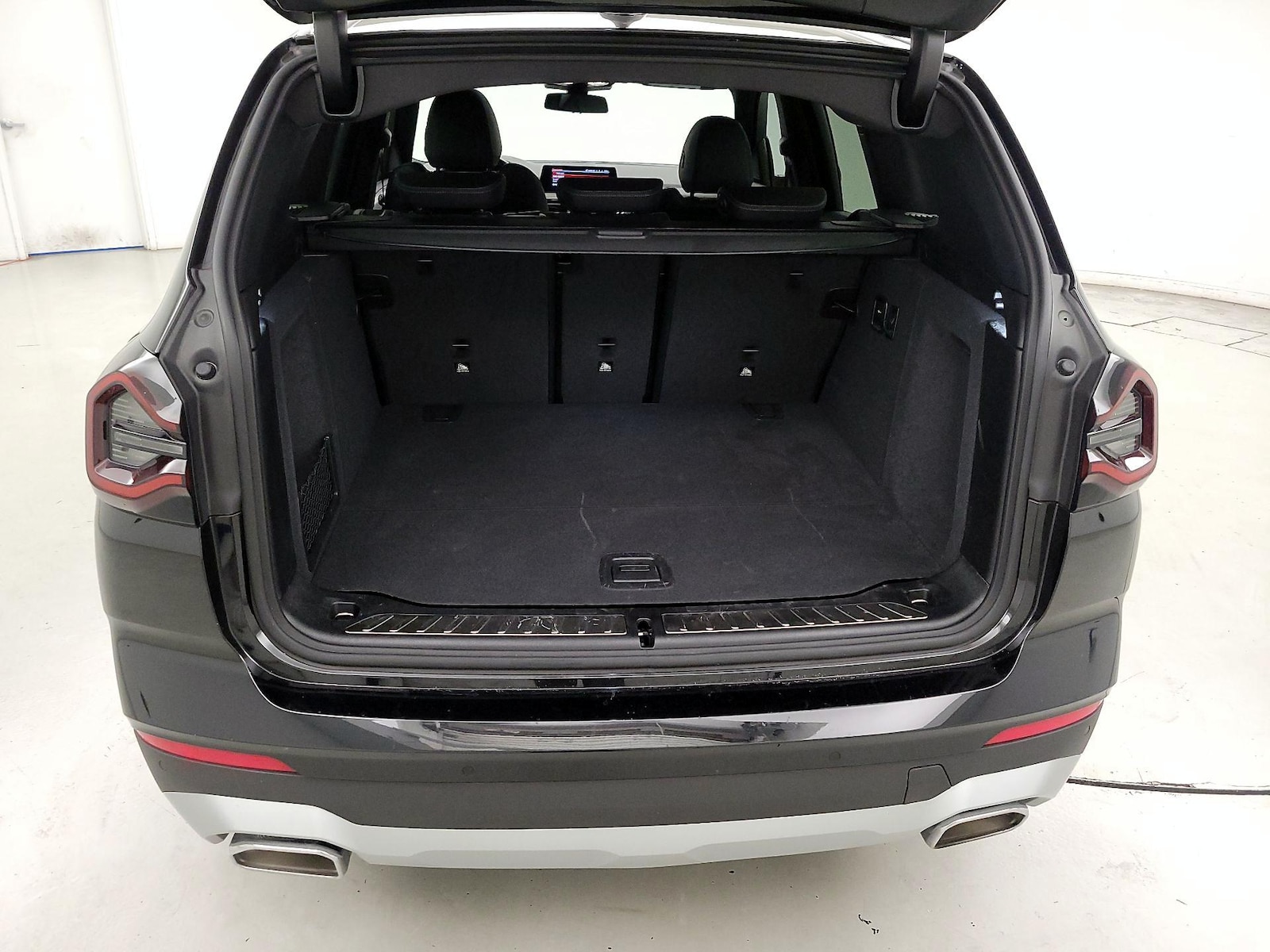 2024 BMW X3 30i - Photo 22