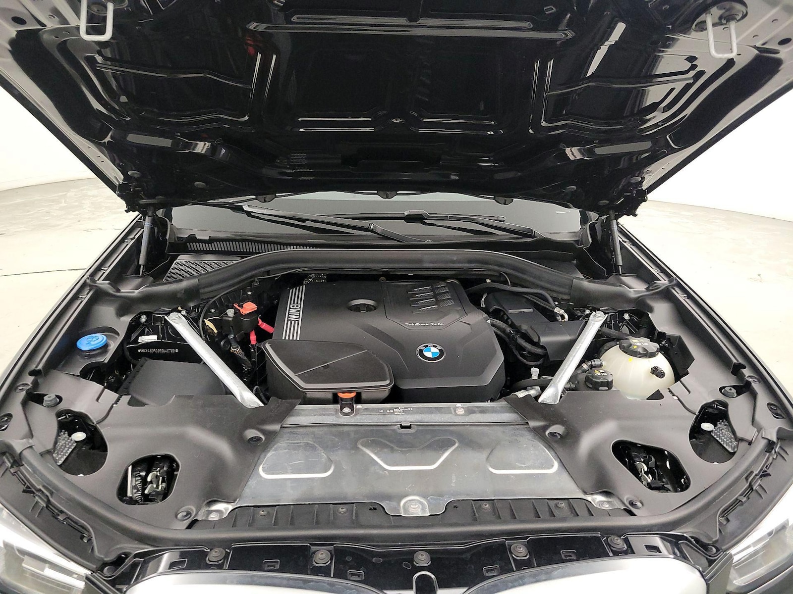 2024 BMW X3 30i - Photo 23
