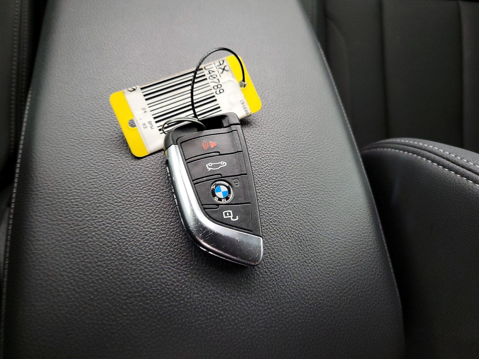 2024 BMW X3 30i - Photo 24