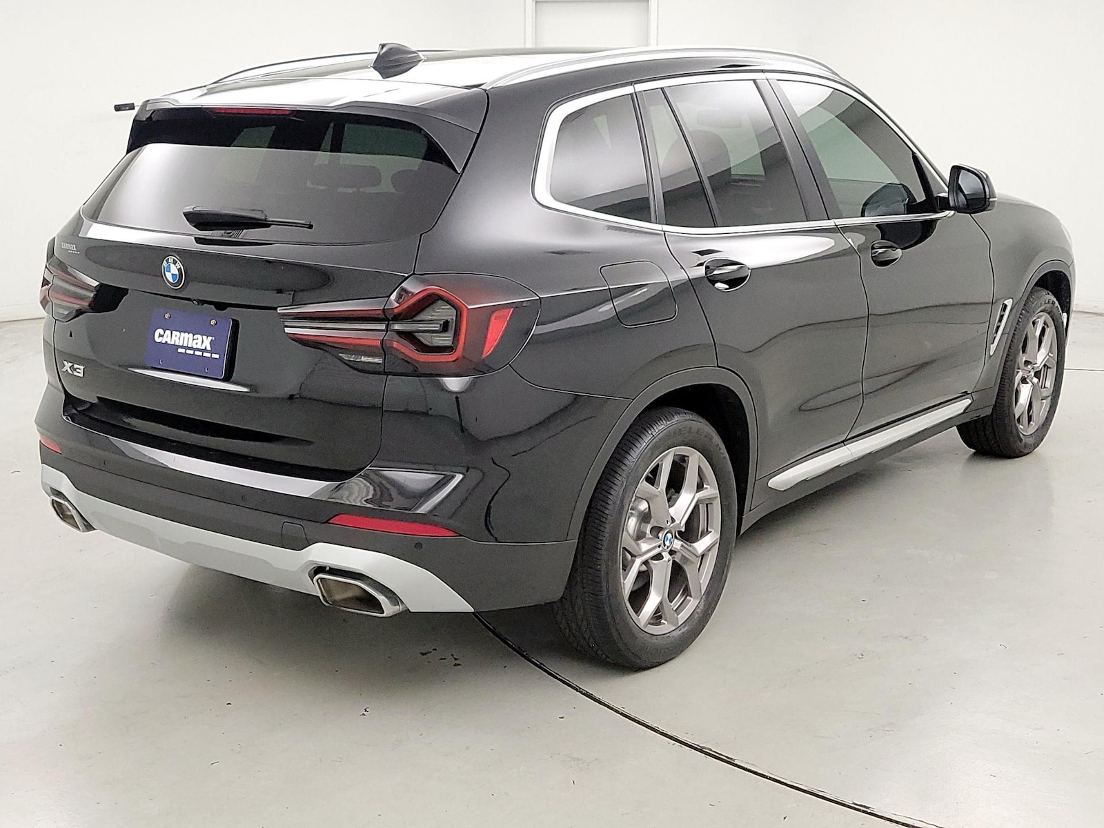 2024 BMW X3 30i - Photo 6