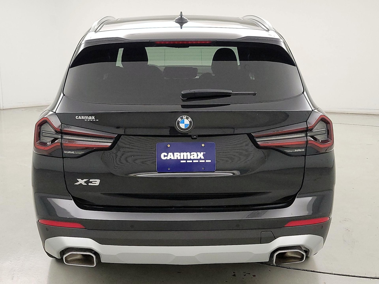 2024 BMW X3 30i - Photo 7