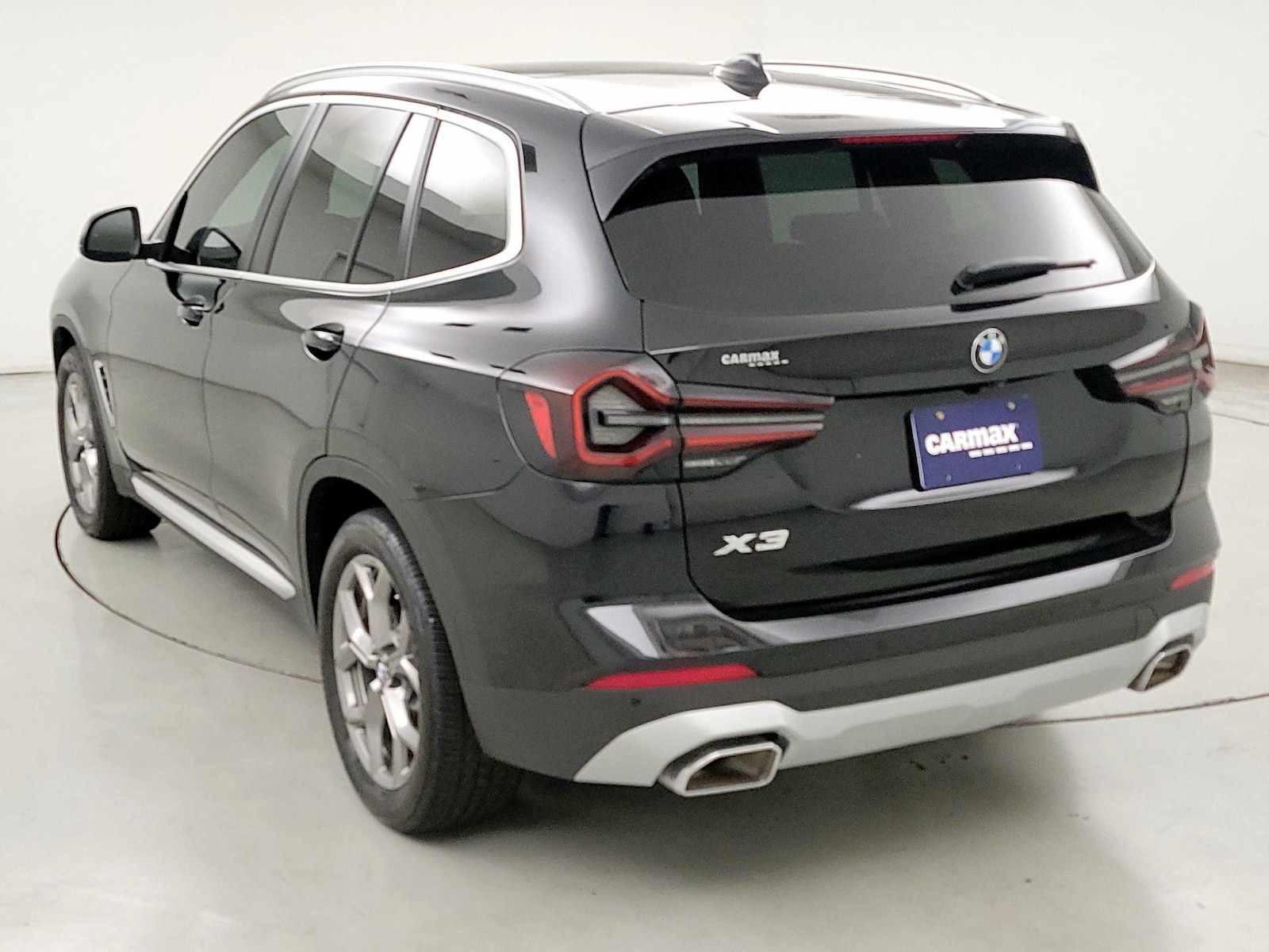 2024 BMW X3 30i - Photo 8