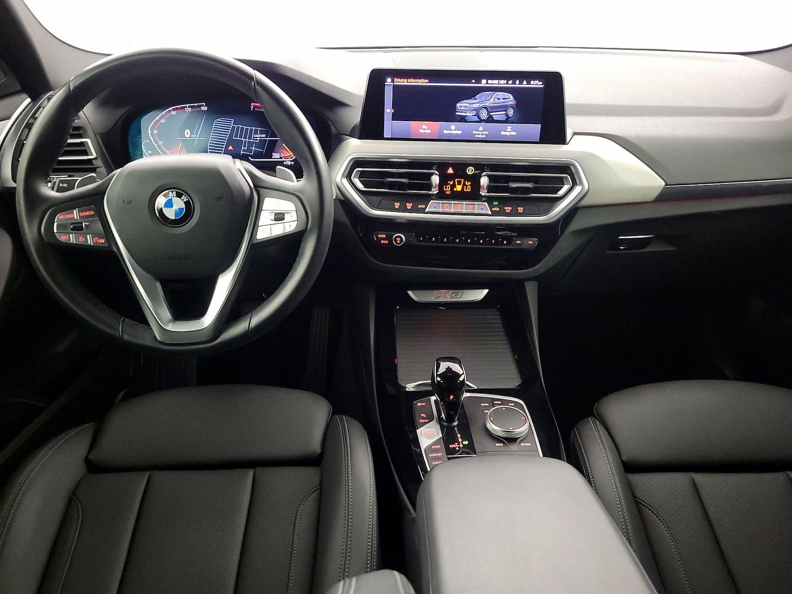 2024 BMW X3 30i - Photo 9