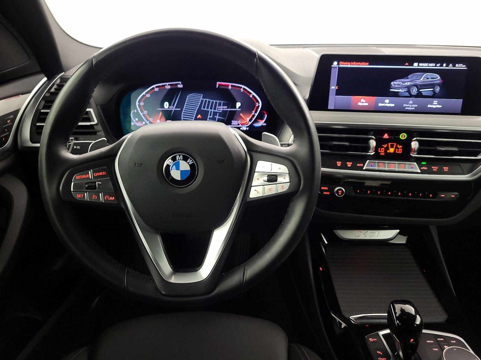 2024 BMW X3 30i - Photo 10