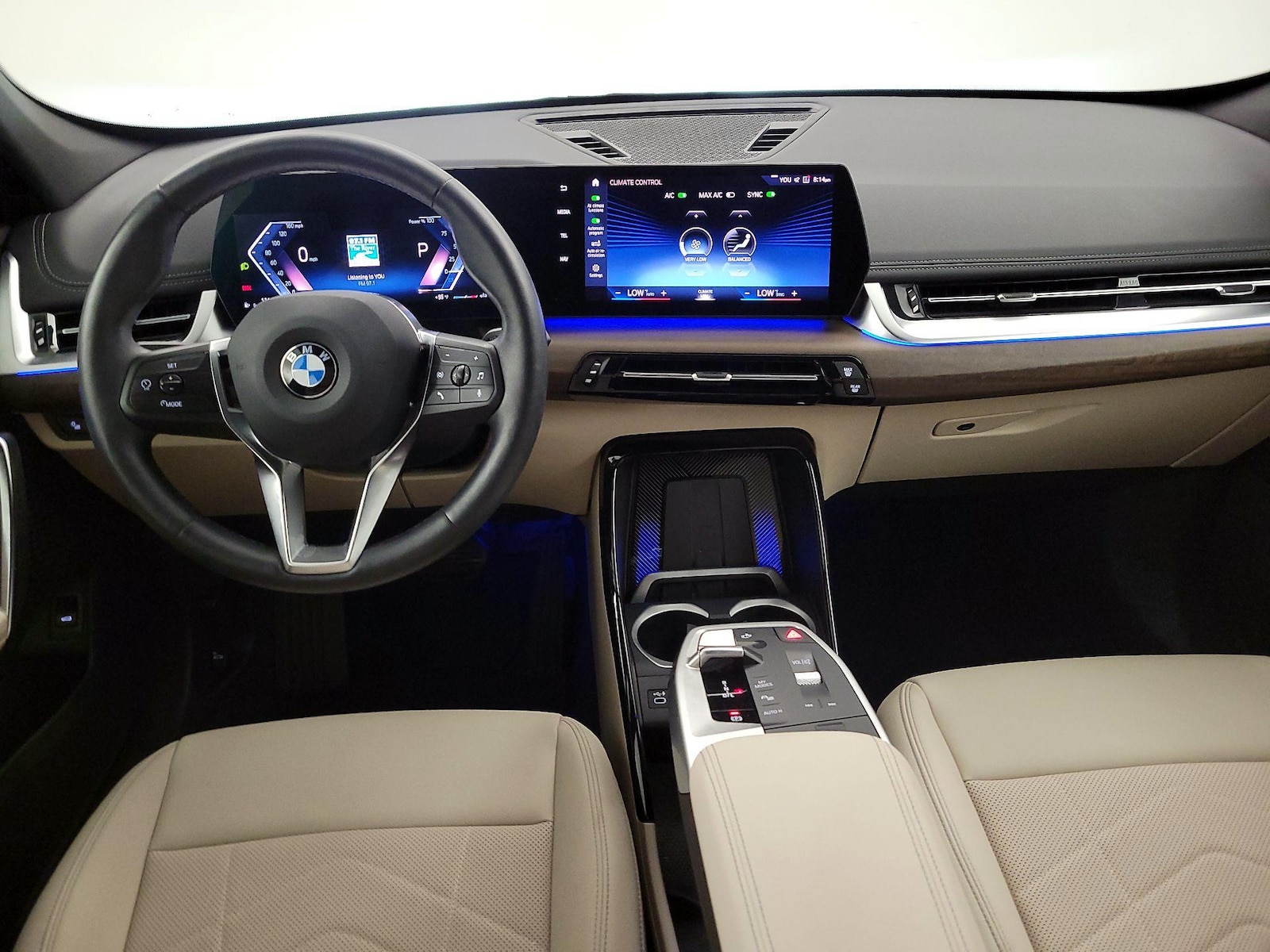 2023 BMW X1 28i - Photo 10