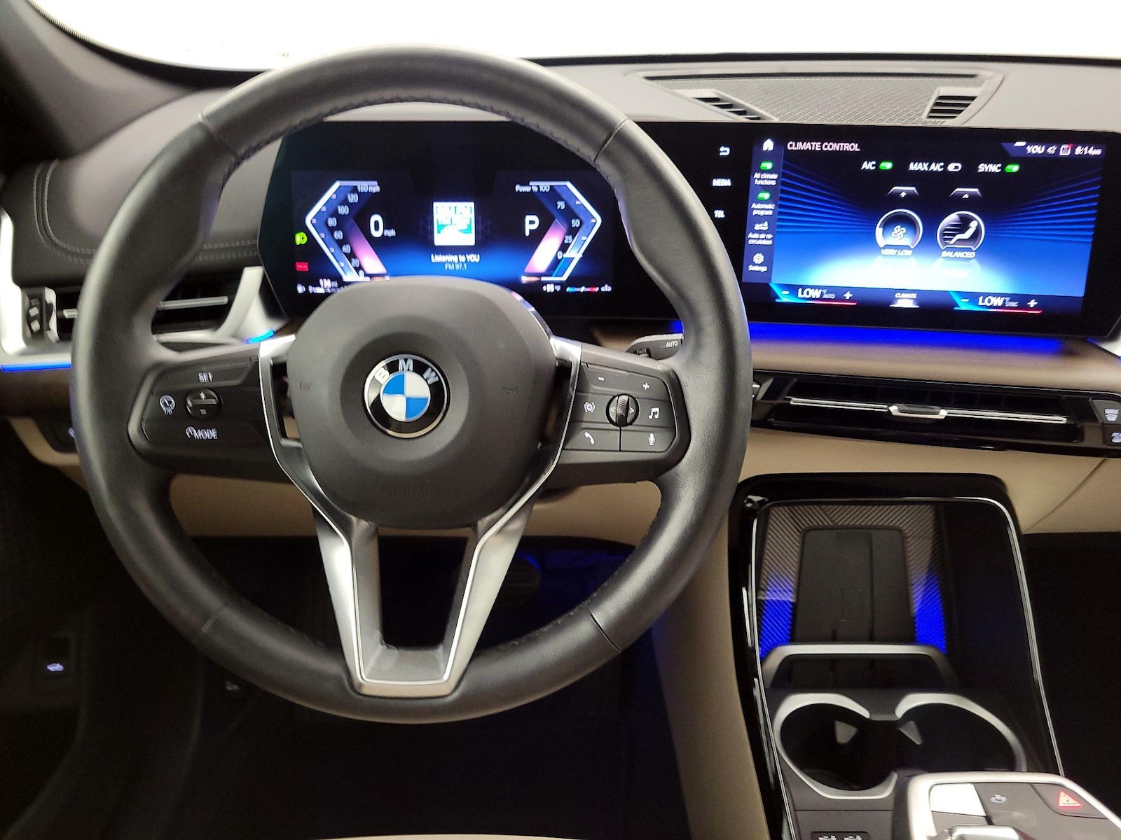 2023 BMW X1 28i - Photo 11
