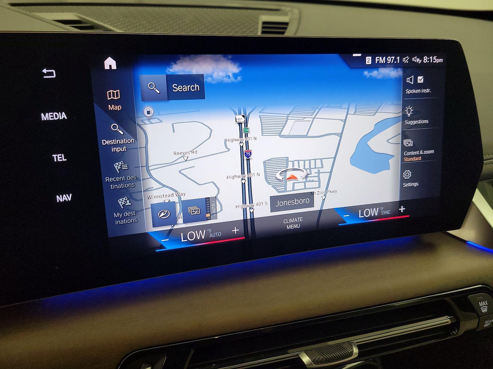 2023 BMW X1 28i - Photo 15