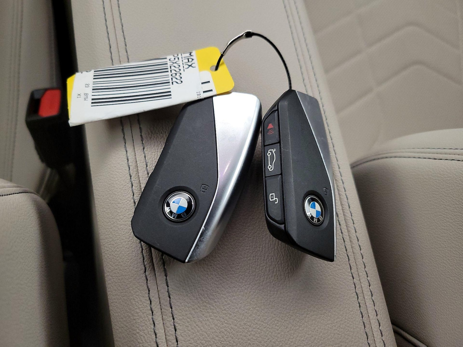 2023 BMW X1 28i - Photo 25
