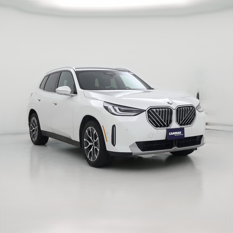 2026 BMW X3 xDrive30