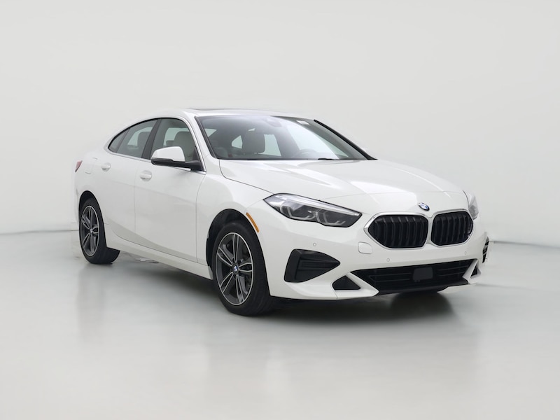 2023 BMW 228 I Gran Coupe