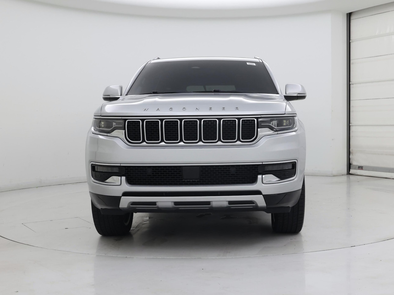 2022 Jeep Wagoneer Series III - Photo 6