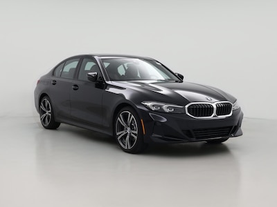 2023 BMW 330 I