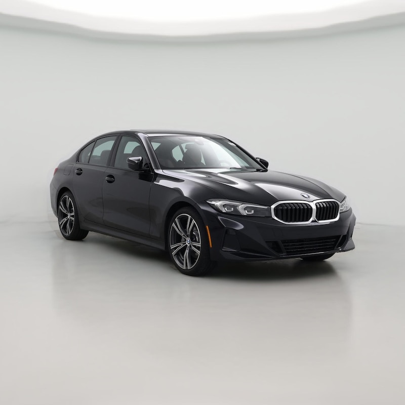 2023 BMW 330 I
