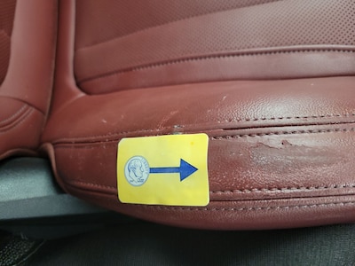 Condition detail