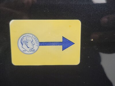 Condition detail