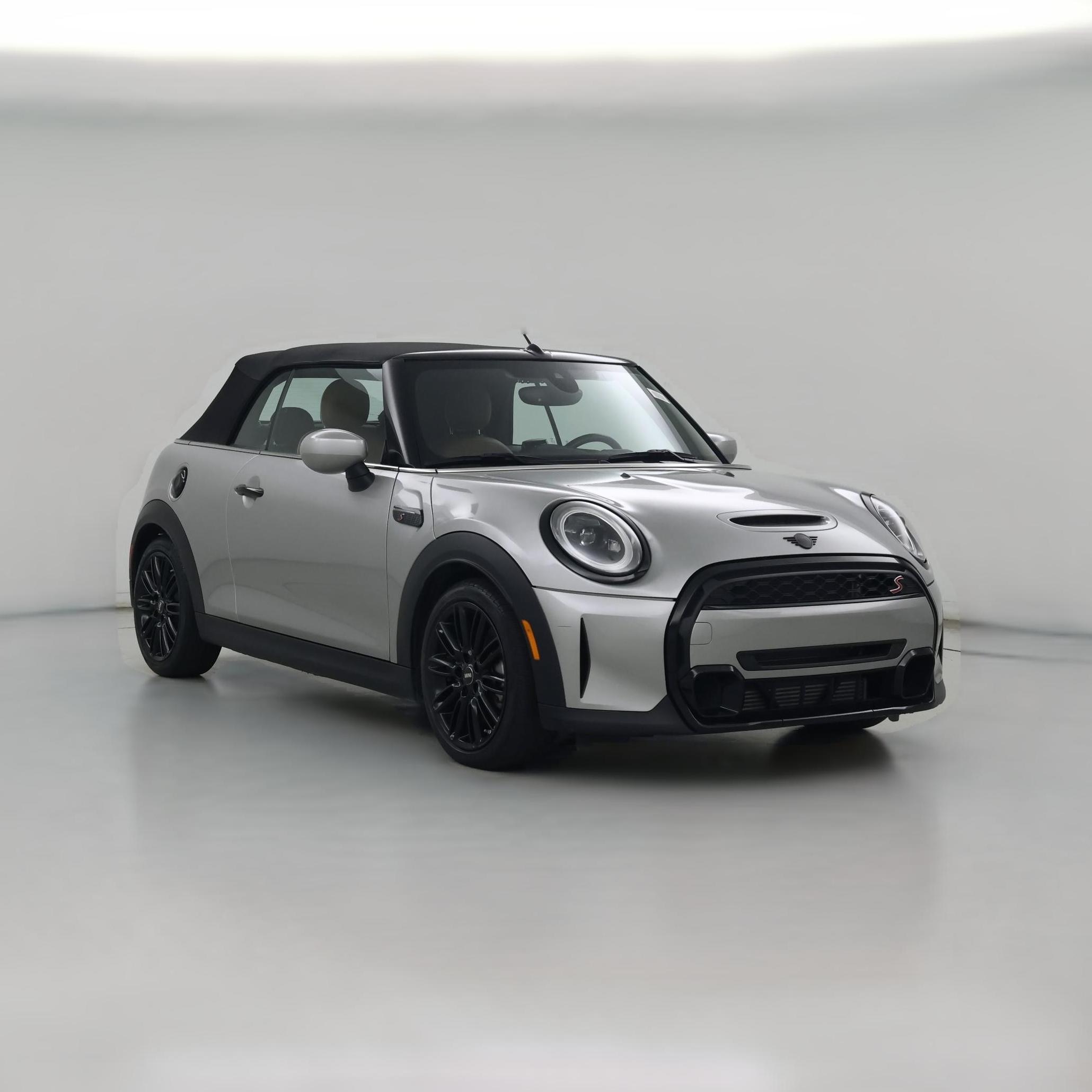 2024 MINI Convertible