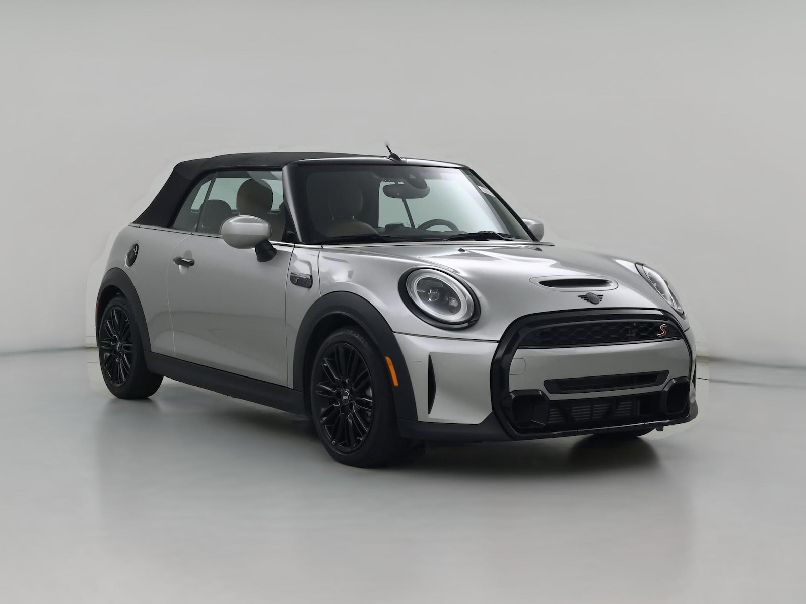 2024 MINI Convertible