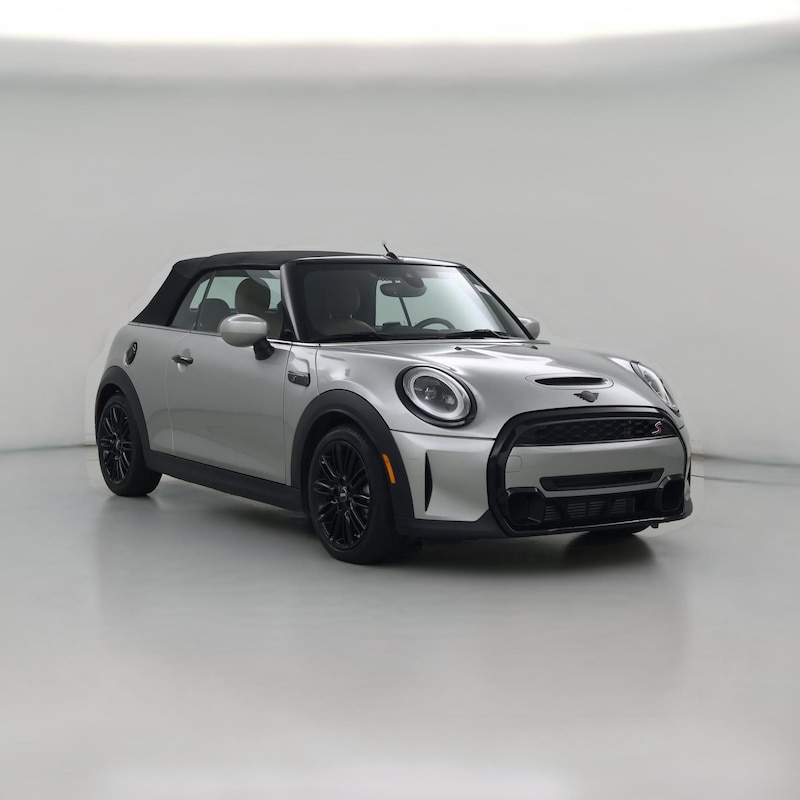 2024 Mini Cooper S