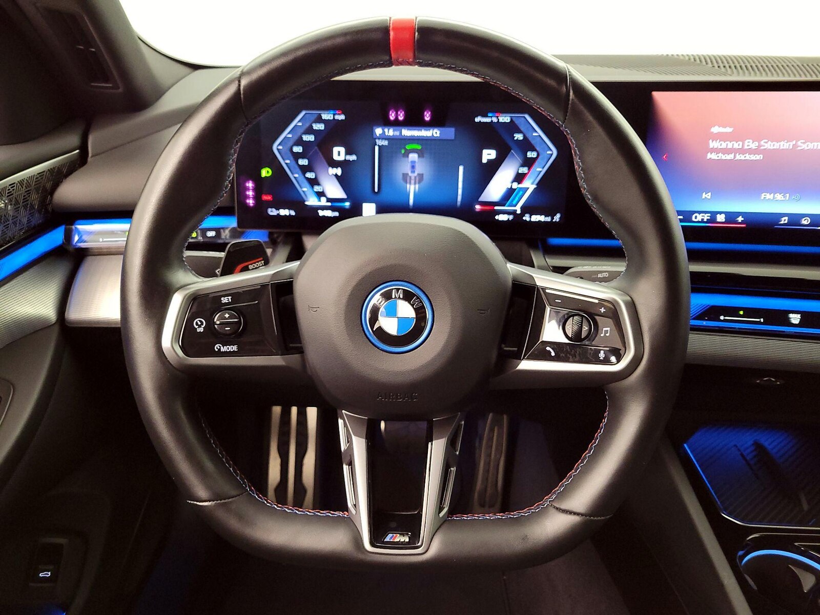 Lane Departure Warning
