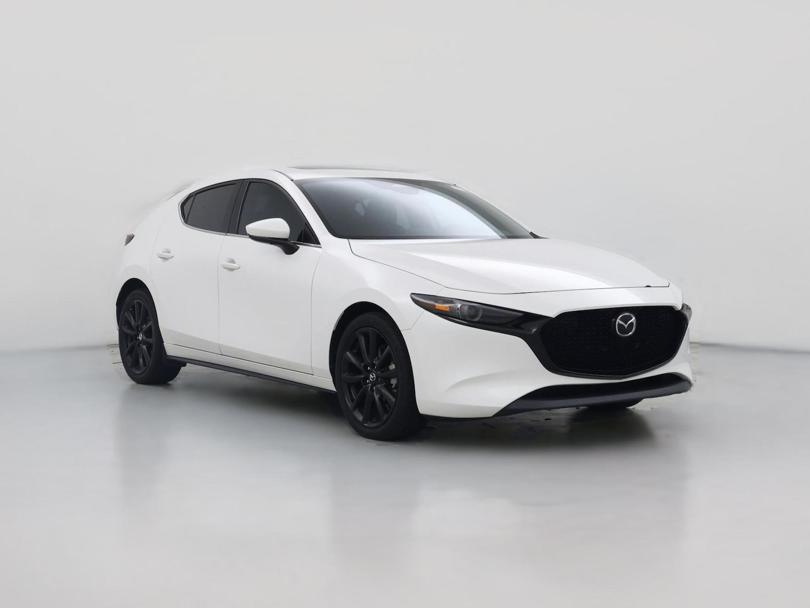 2024 Mazda Mazda3 Hatchback