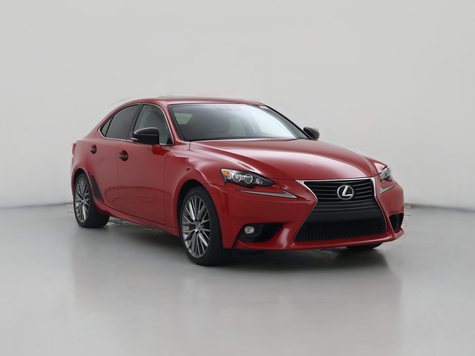 2016 Lexus IS 200t - Photo 1