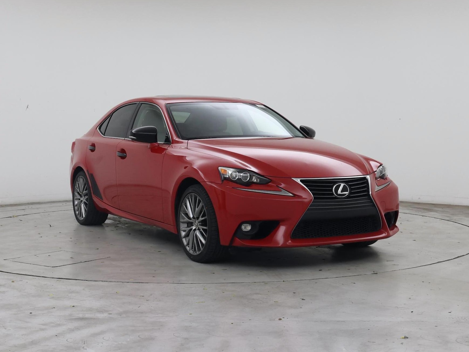 2016 Lexus IS 200t - Photo 2