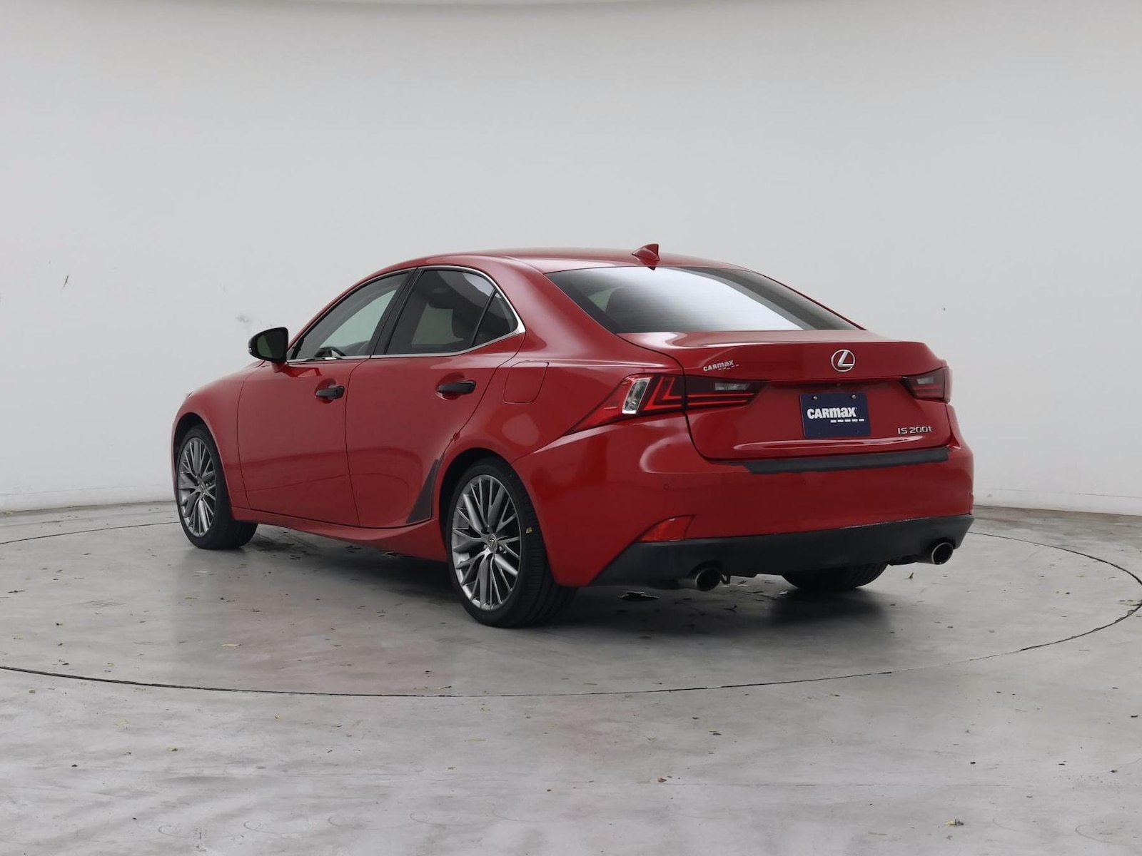 2016 Lexus IS 200t - Photo 3