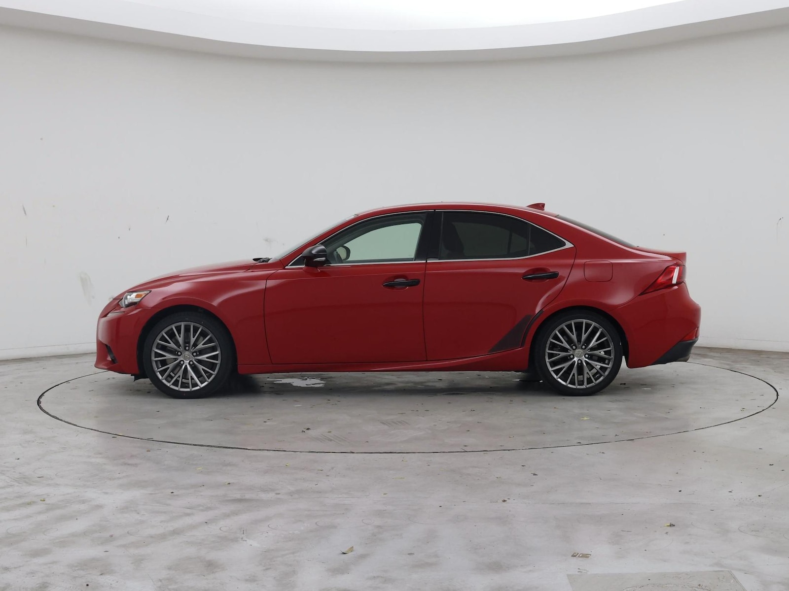 2016 Lexus IS 200t - Photo 4