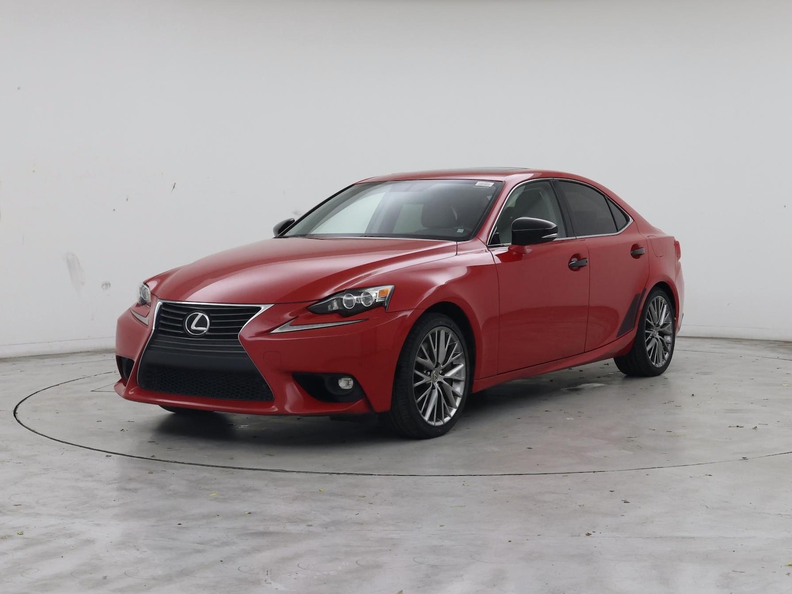 2016 Lexus IS 200t - Photo 5