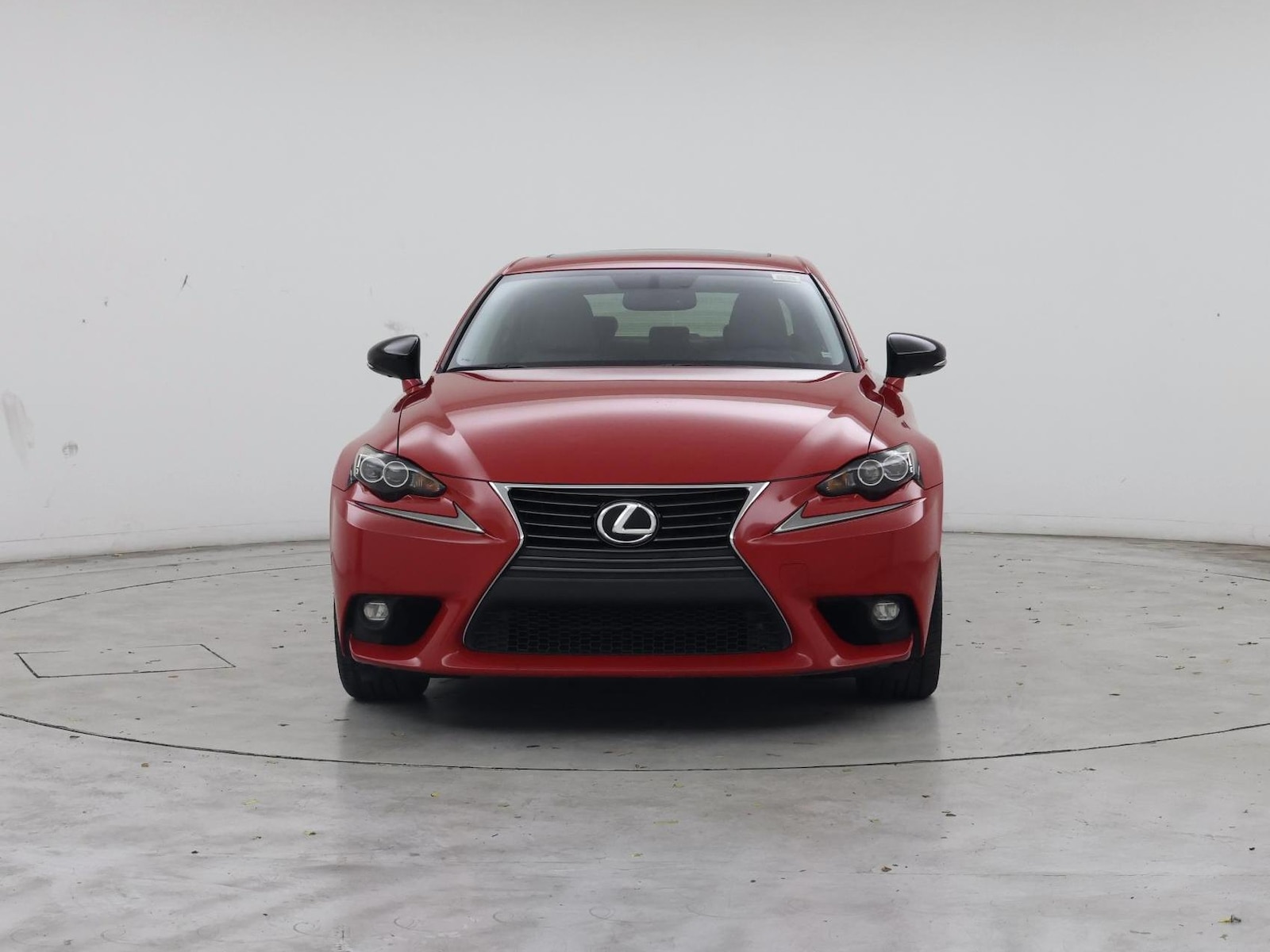 2016 Lexus IS 200t - Photo 6
