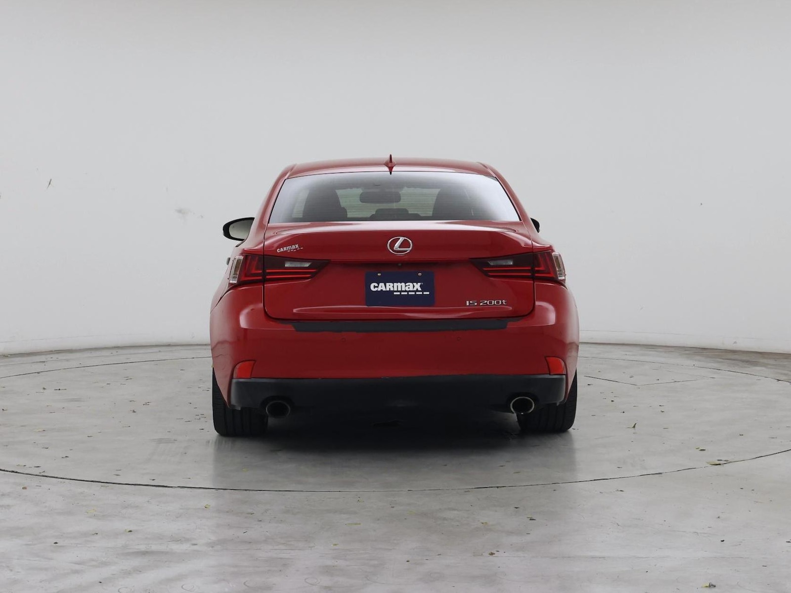 2016 Lexus IS 200t - Photo 7