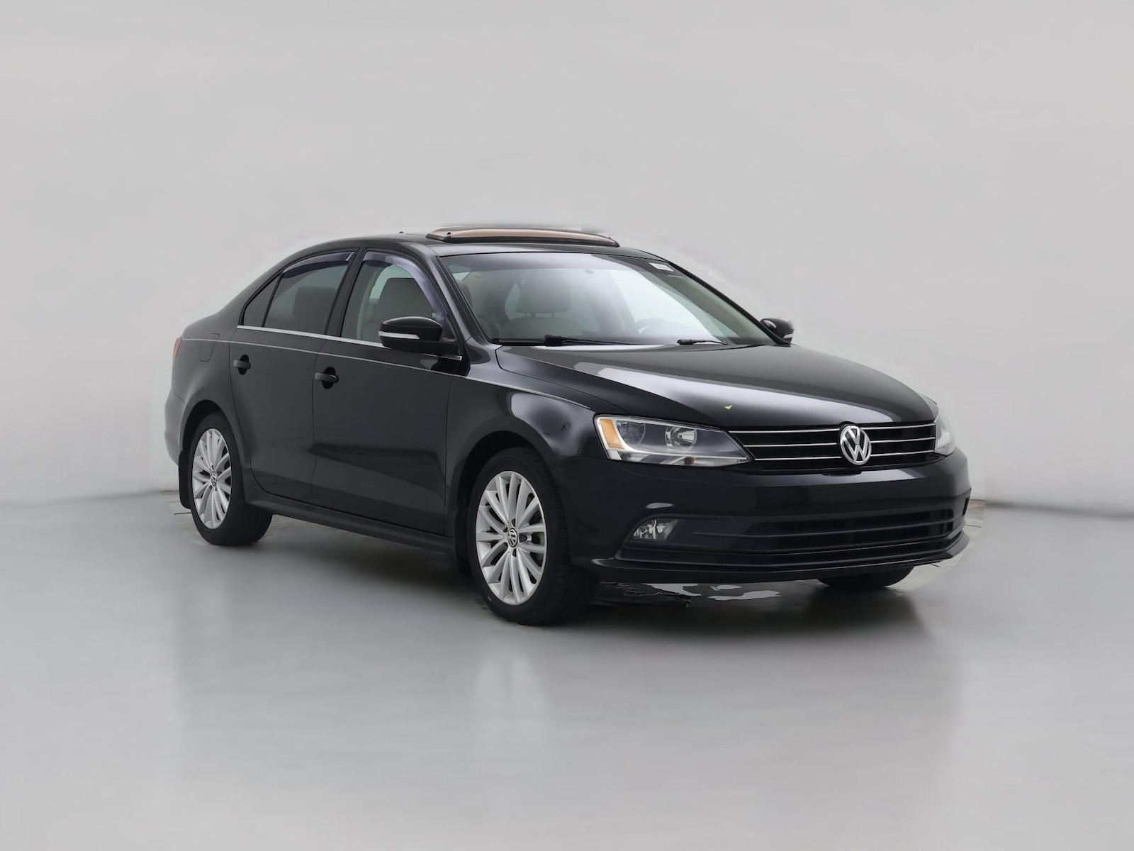 2015 Volkswagen Jetta