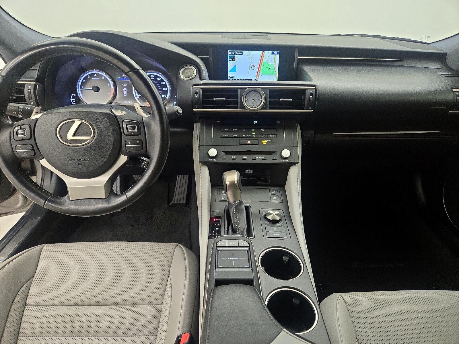 Navigation System