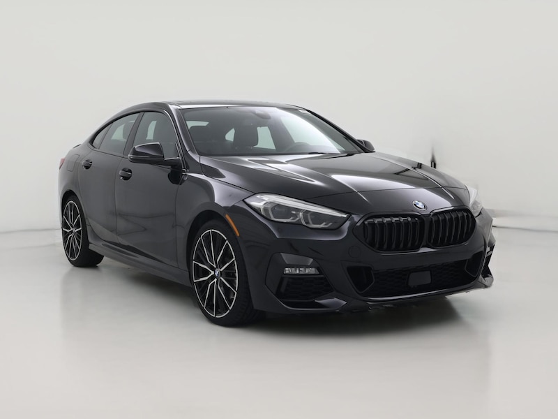 2024 BMW 228 I Gran Coupe