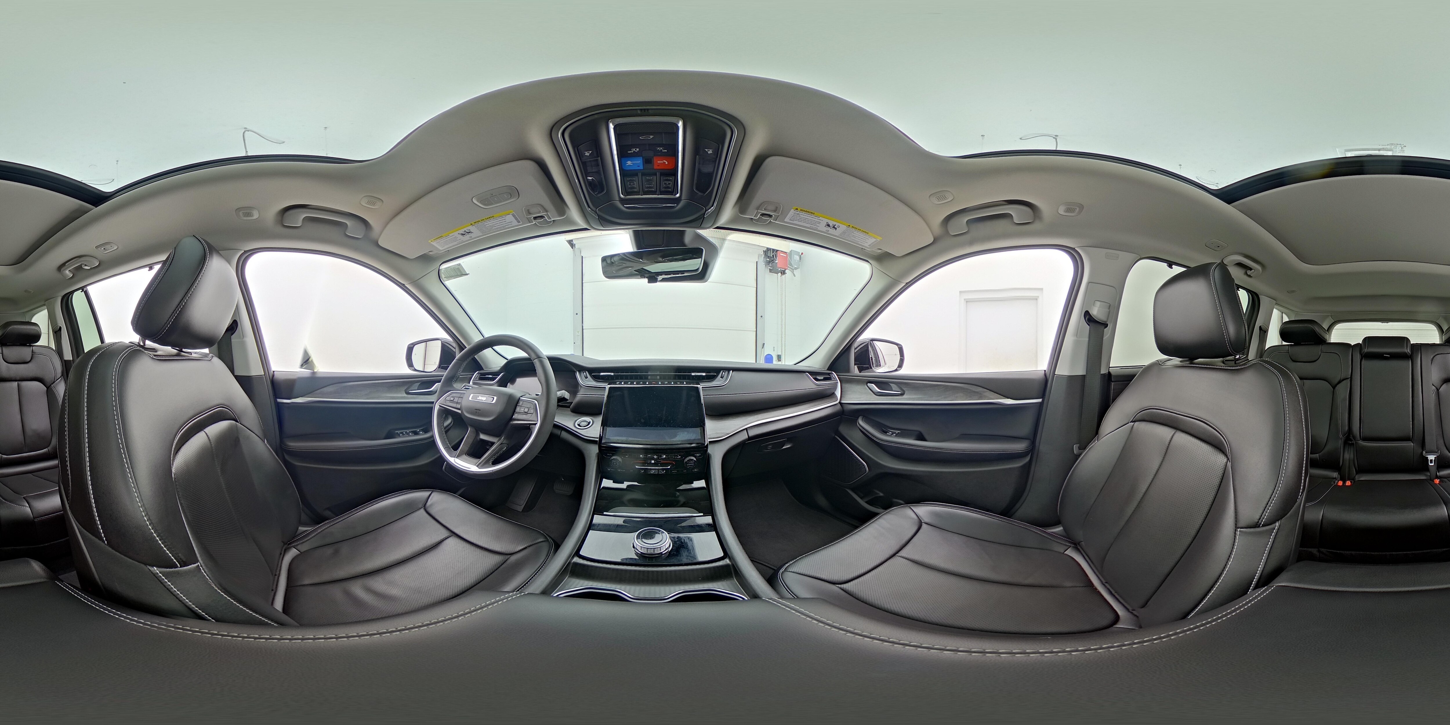 2023 Jeep Grand Cherokee Limited - Photo 26