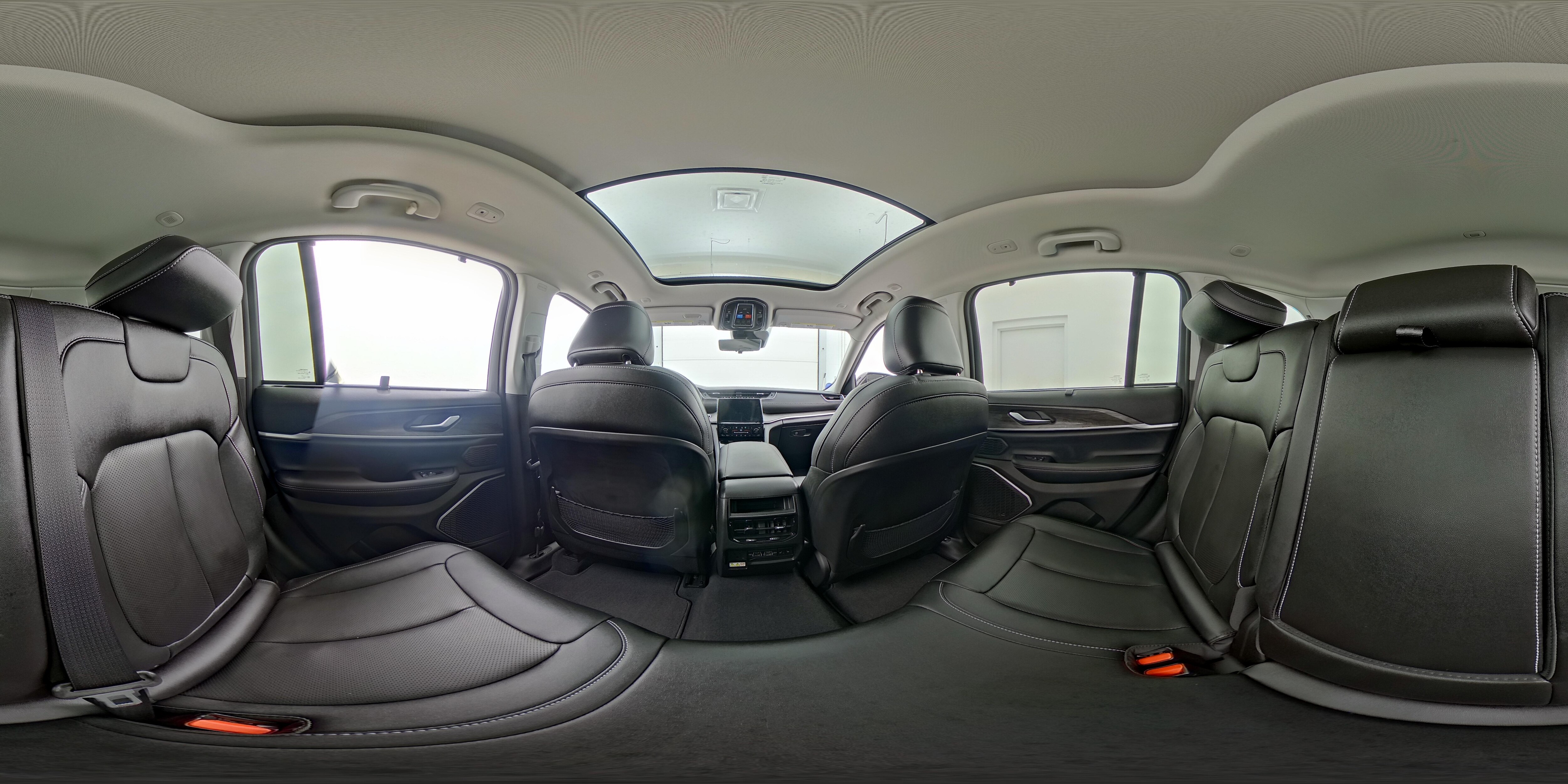 2023 Jeep Grand Cherokee Limited - Photo 27