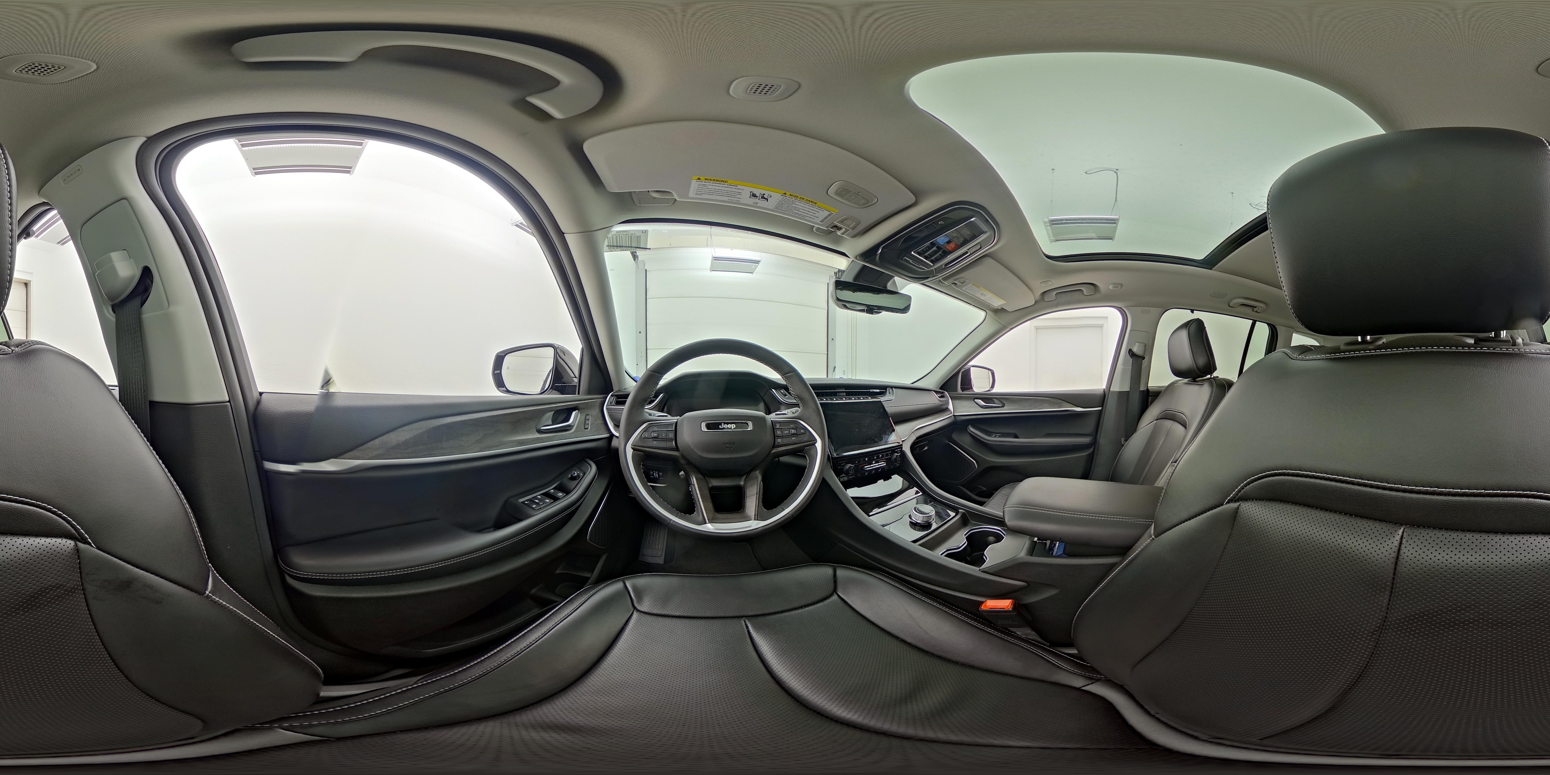 2023 Jeep Grand Cherokee Limited - Photo 28