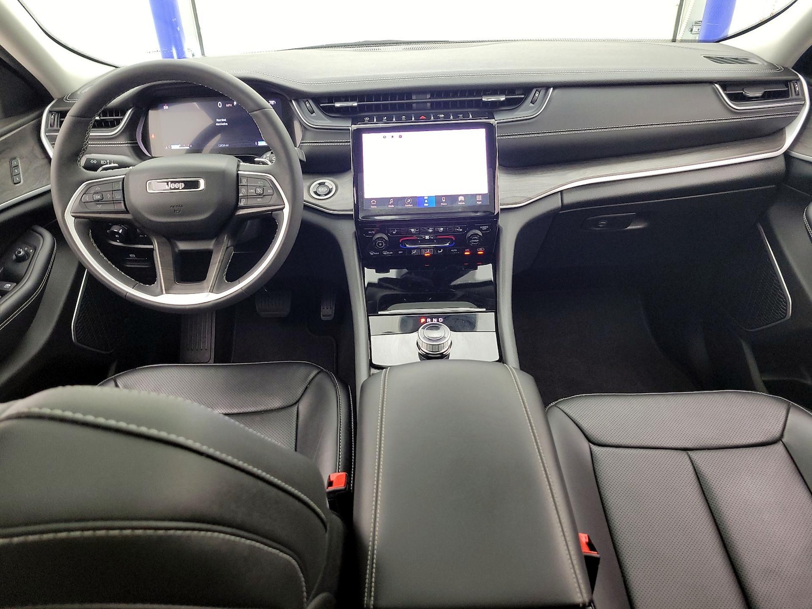 2023 Jeep Grand Cherokee Limited - Photo 10