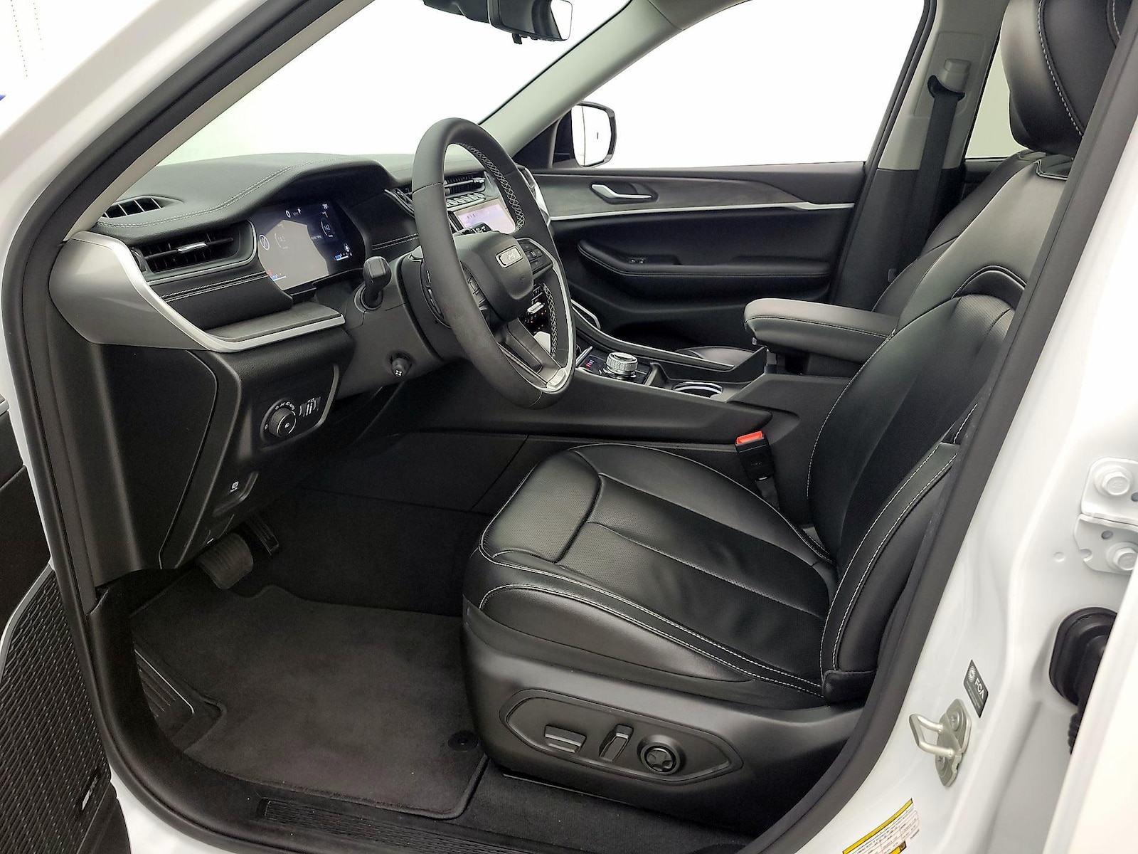 2023 Jeep Grand Cherokee Limited - Photo 12