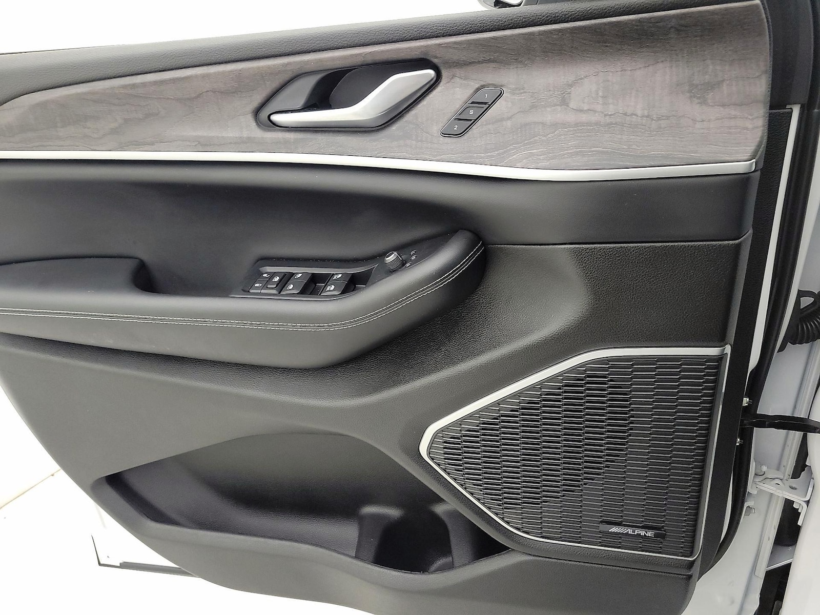 2023 Jeep Grand Cherokee Limited - Photo 13