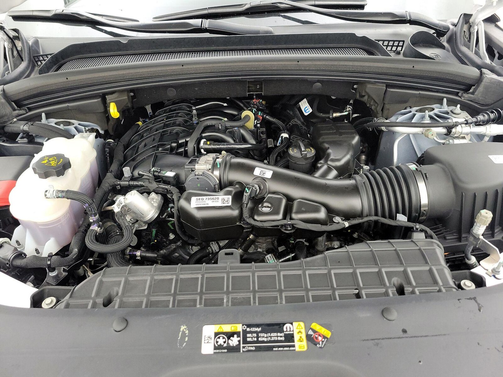 2023 Jeep Grand Cherokee Limited - Photo 24