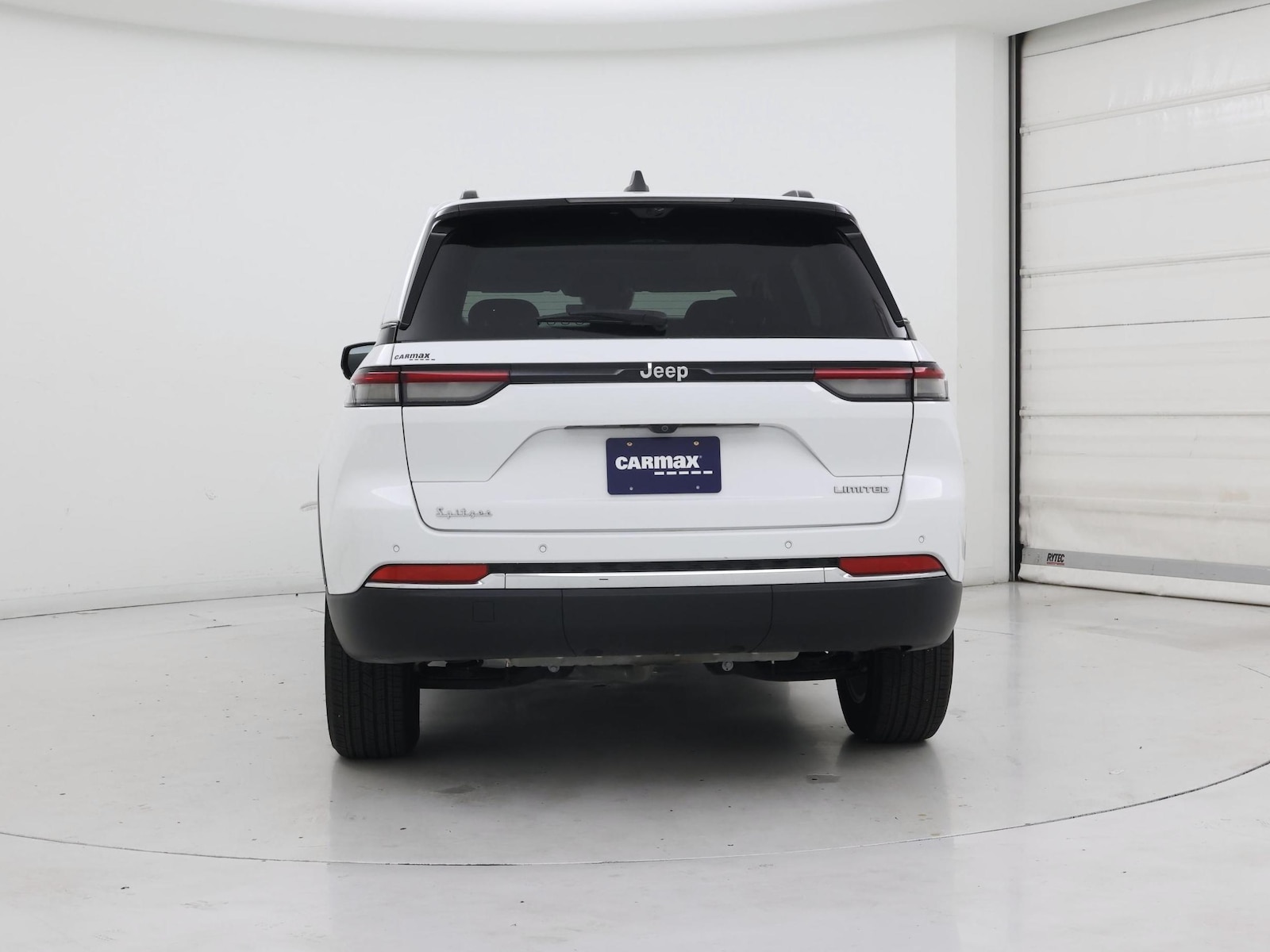 2023 Jeep Grand Cherokee Limited - Photo 7