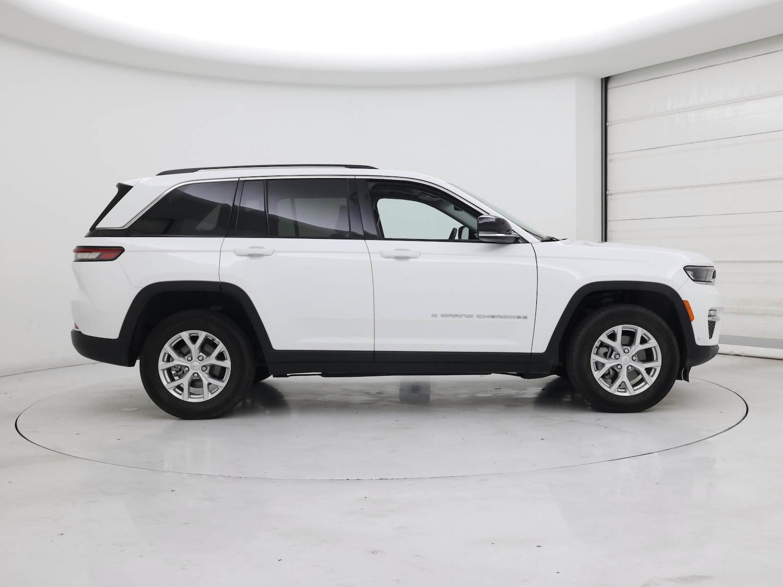 2023 Jeep Grand Cherokee Limited - Photo 8